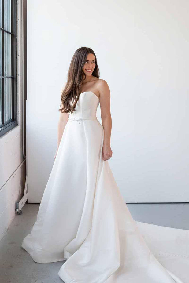 Stella York Style Number 7601 - 1