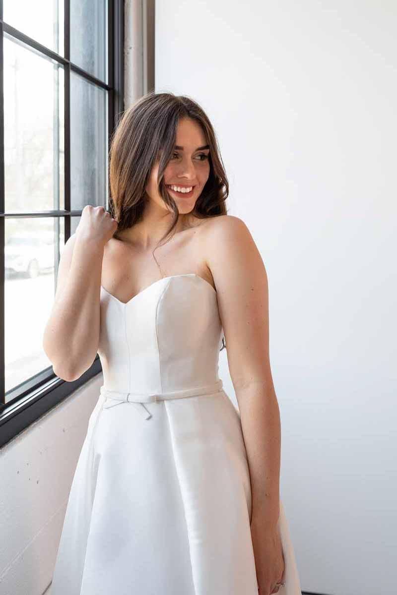 Stella York Style Number 7601 - 8