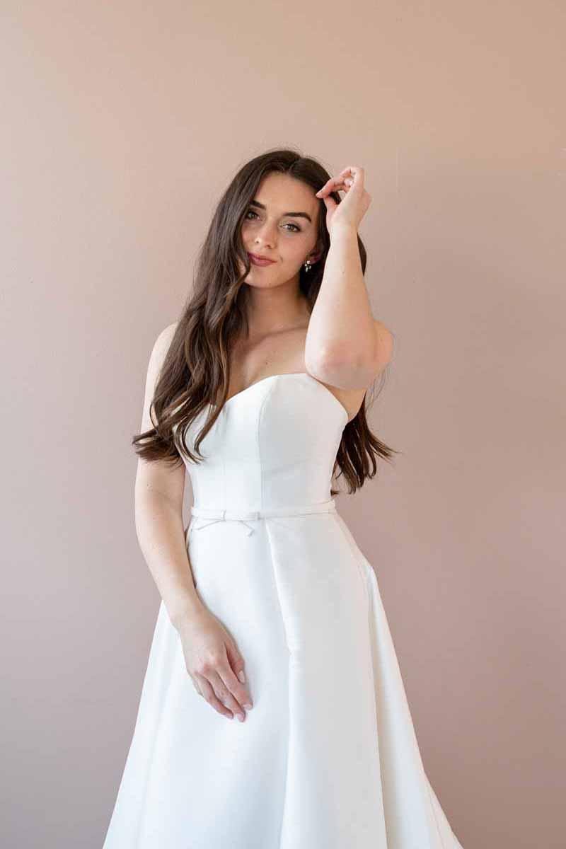 Stella York Style Number 7601 - 7