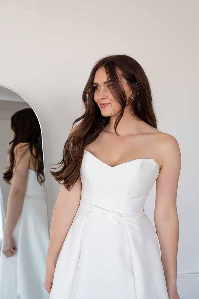 Stella York Style Number 7601 - 5