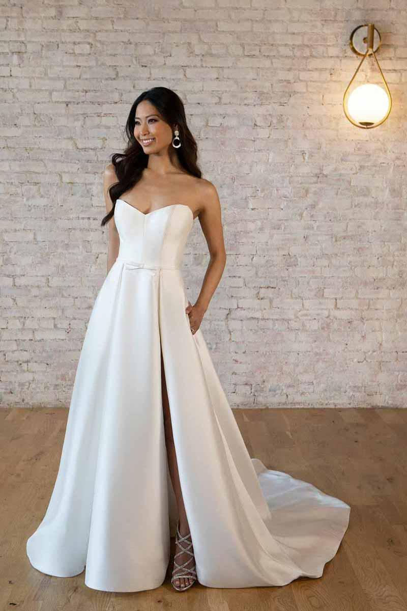 Stella York Style Number 7601 - 3