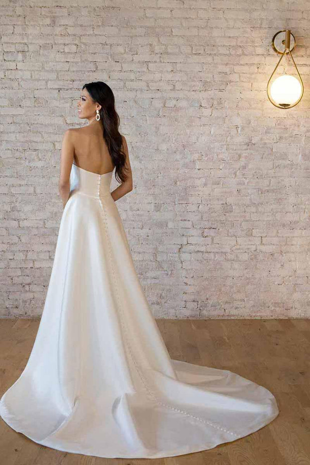 Stella York Style Number 7601 - 2