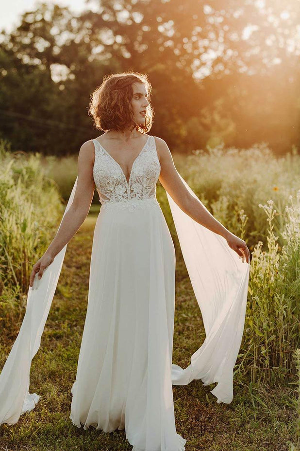Stella York Style Number 7609 - 1