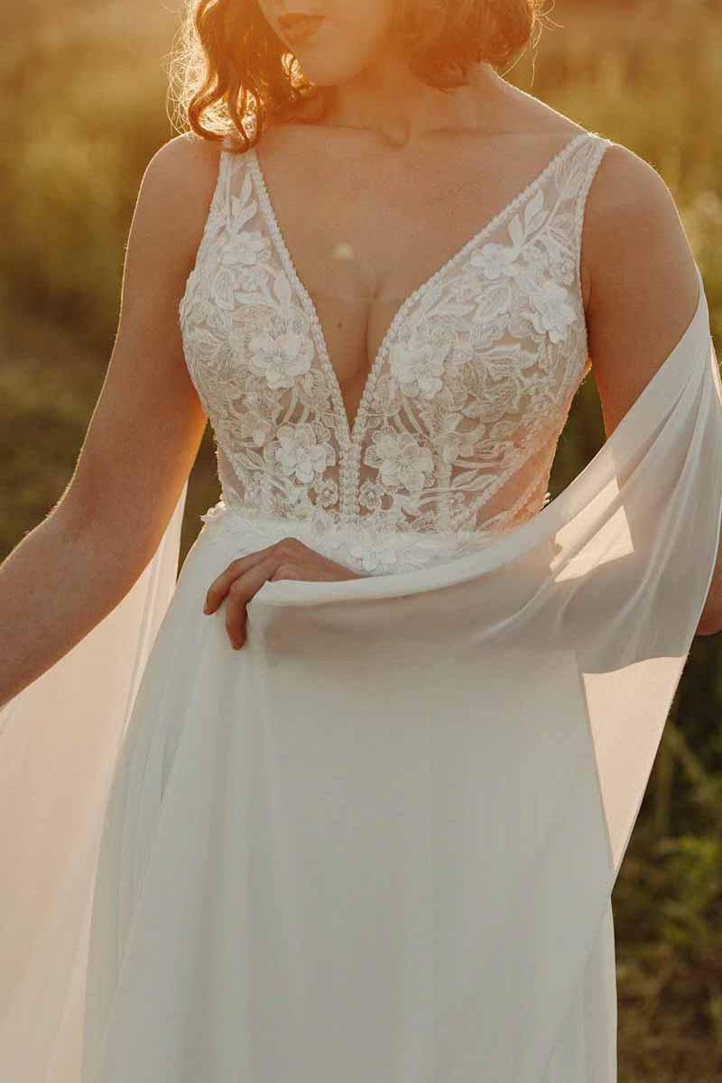 Stella York Style Number 7609 - 10