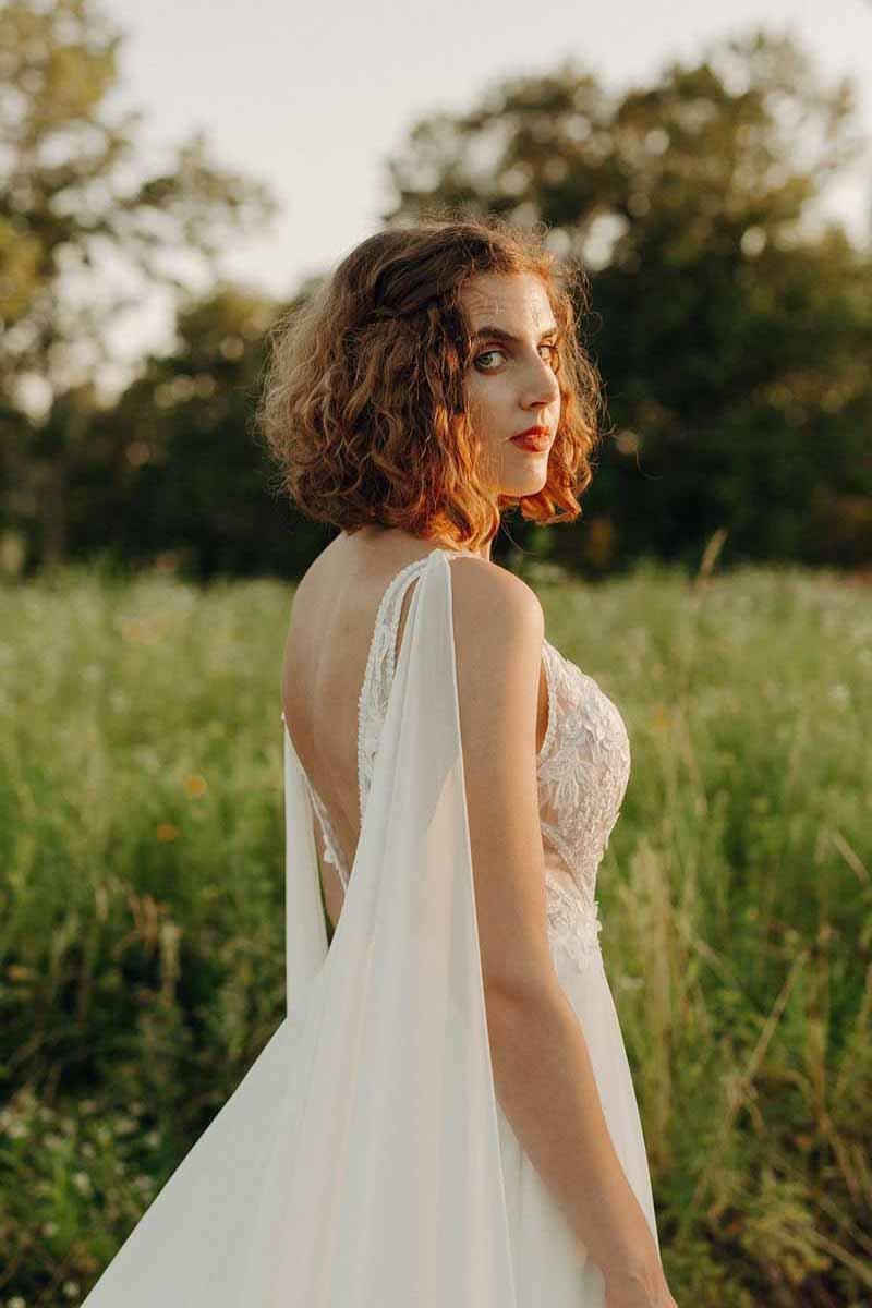 Stella York Style Number 7609 - 8