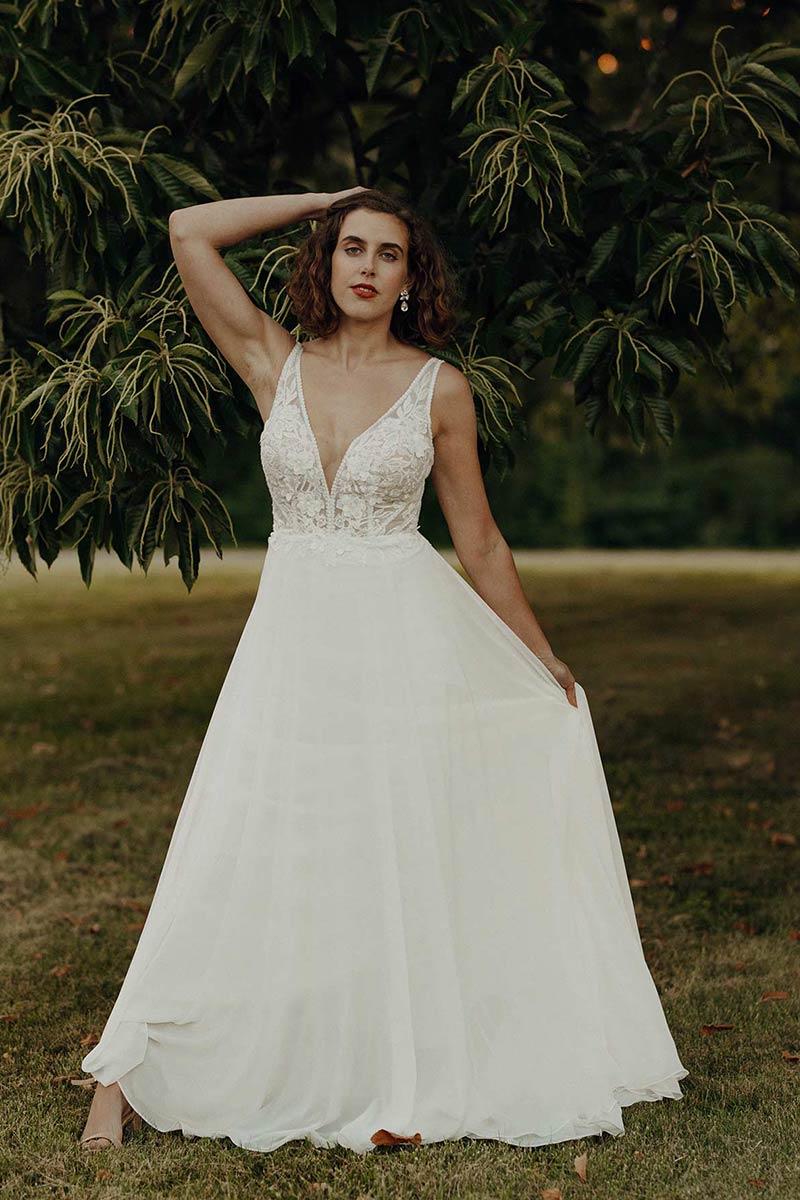Stella York Style Number 7609 - 5
