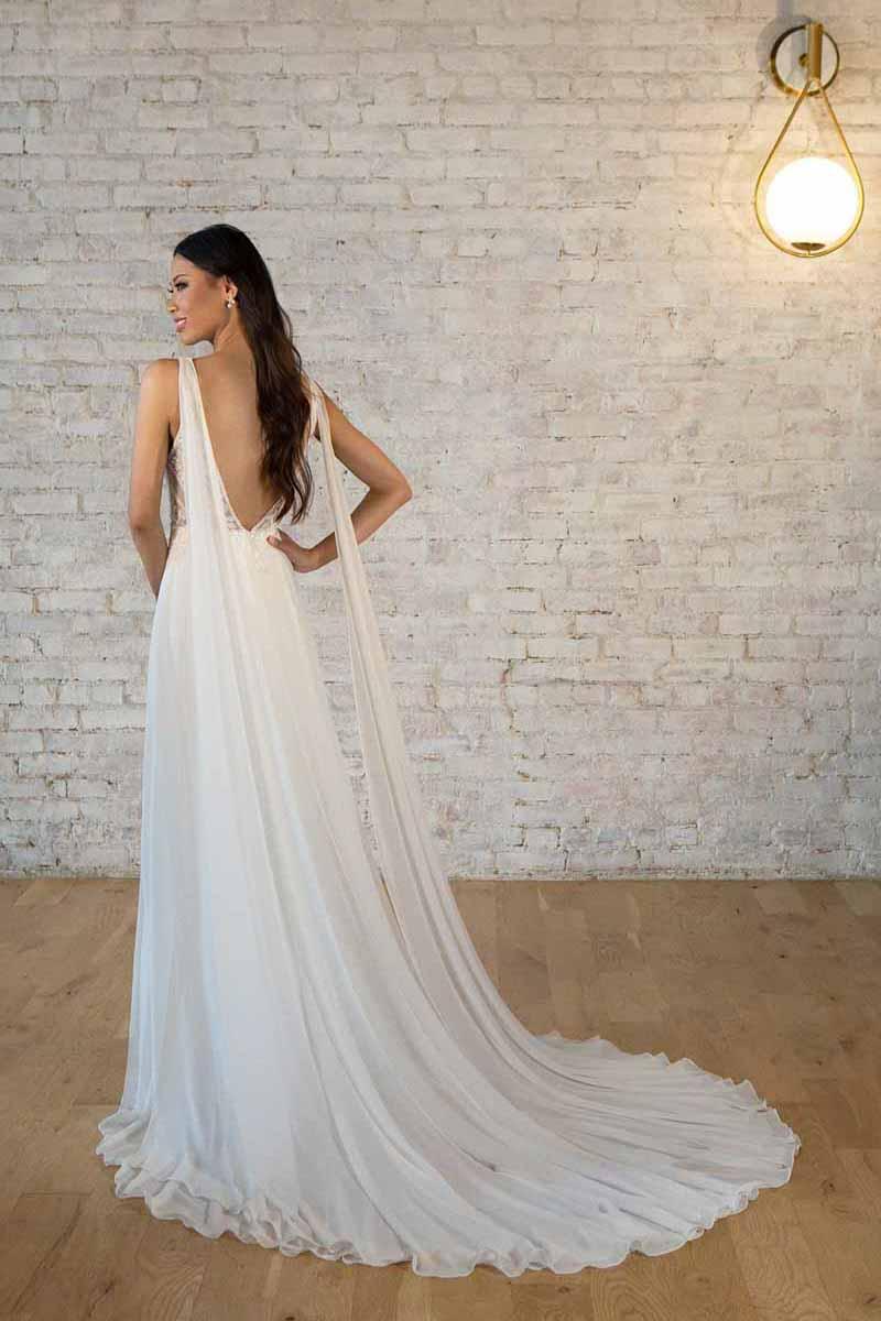 Stella York Style Number 7609 - 7