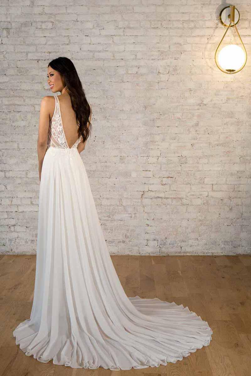 Stella York Style Number 7609 - 4