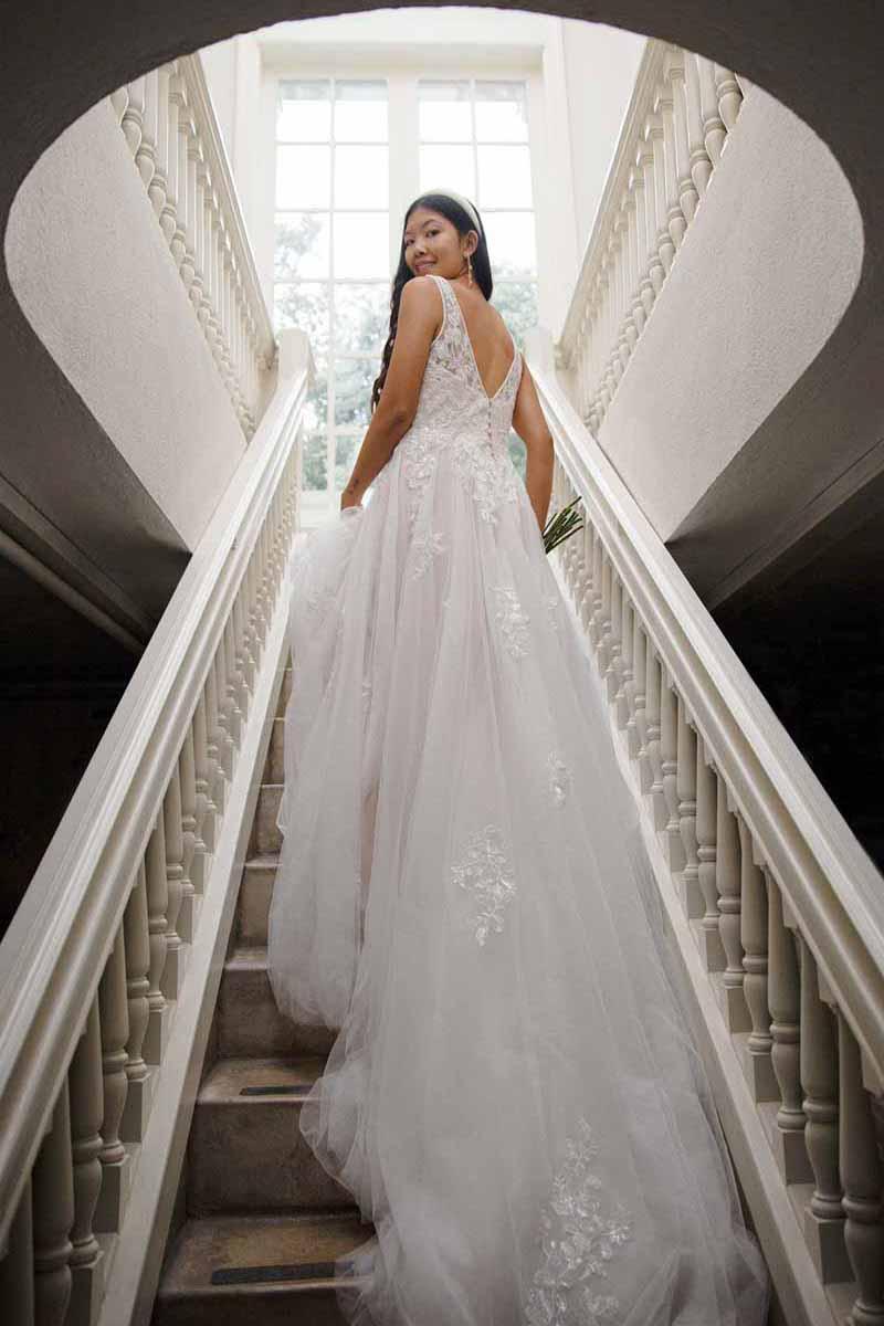 Stella York Style Number 7616 - 5
