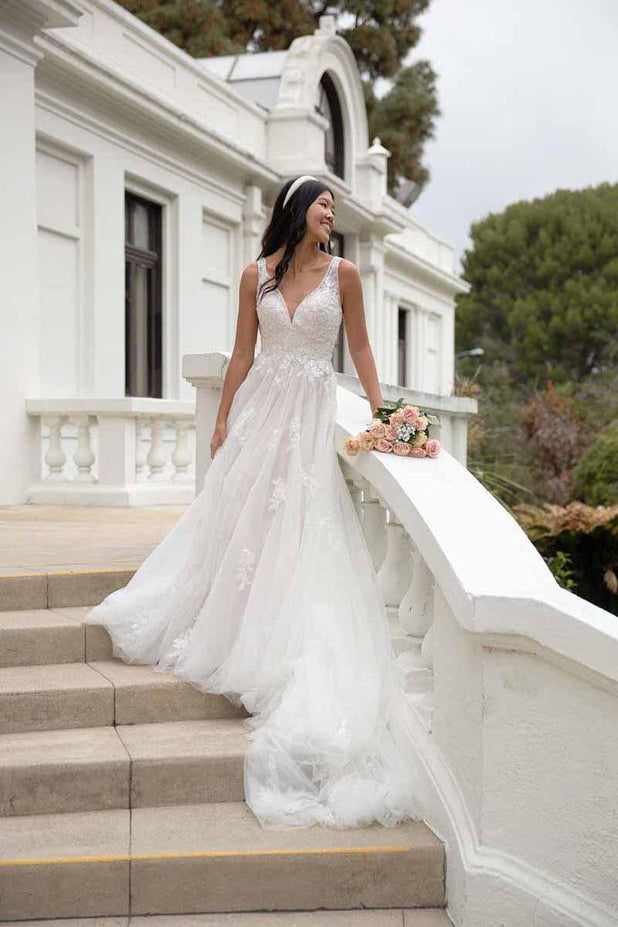 Stella York Style Number 7616 - 1