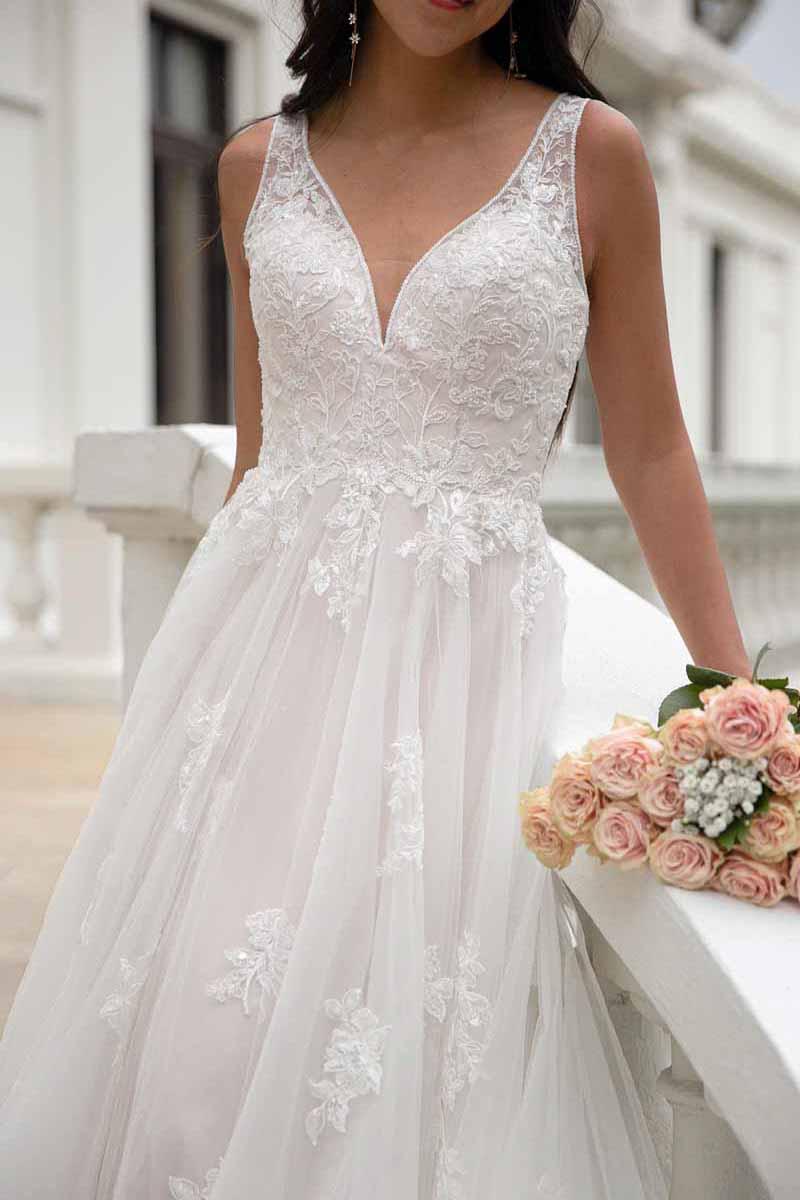 Stella York Style Number 7616 - 8