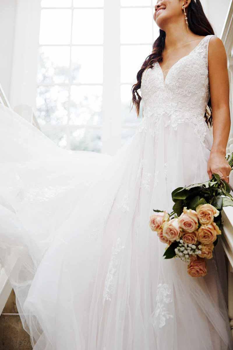 Stella York Style Number 7616 - 10