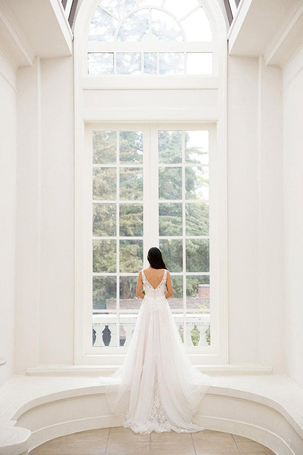Stella York Style Number 7616 - 2