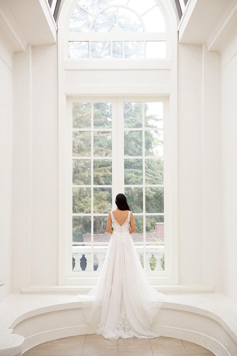 Stella York Style Number 7616 - 2