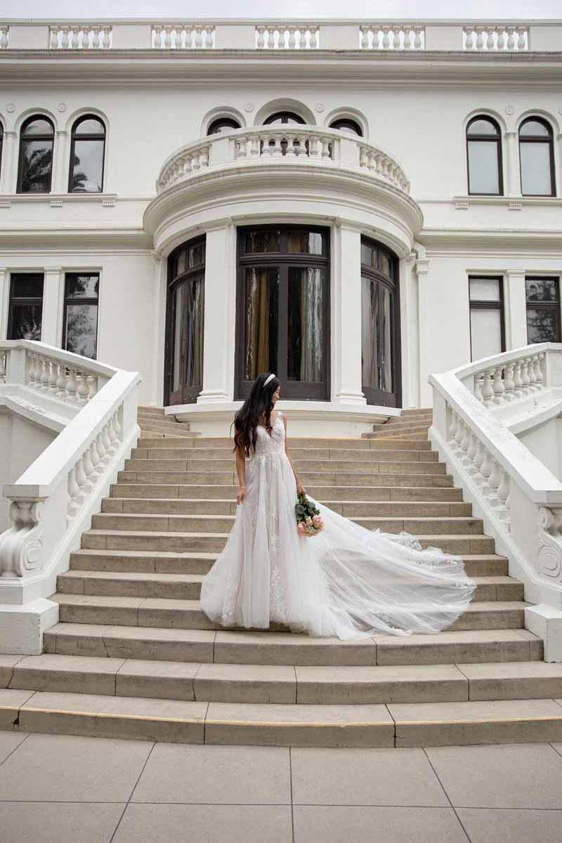 Stella York Style Number 7616 - 7