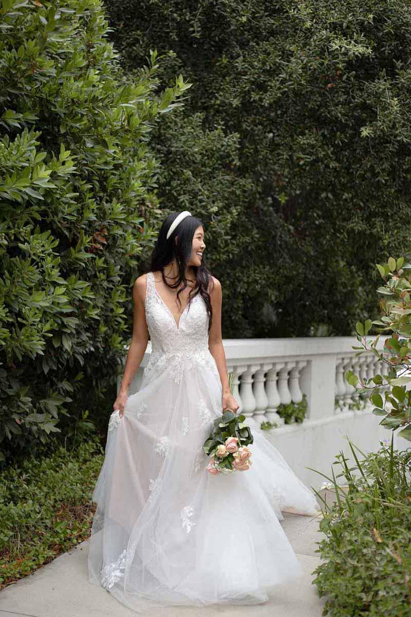 Stella York Style Number 7616 - 6