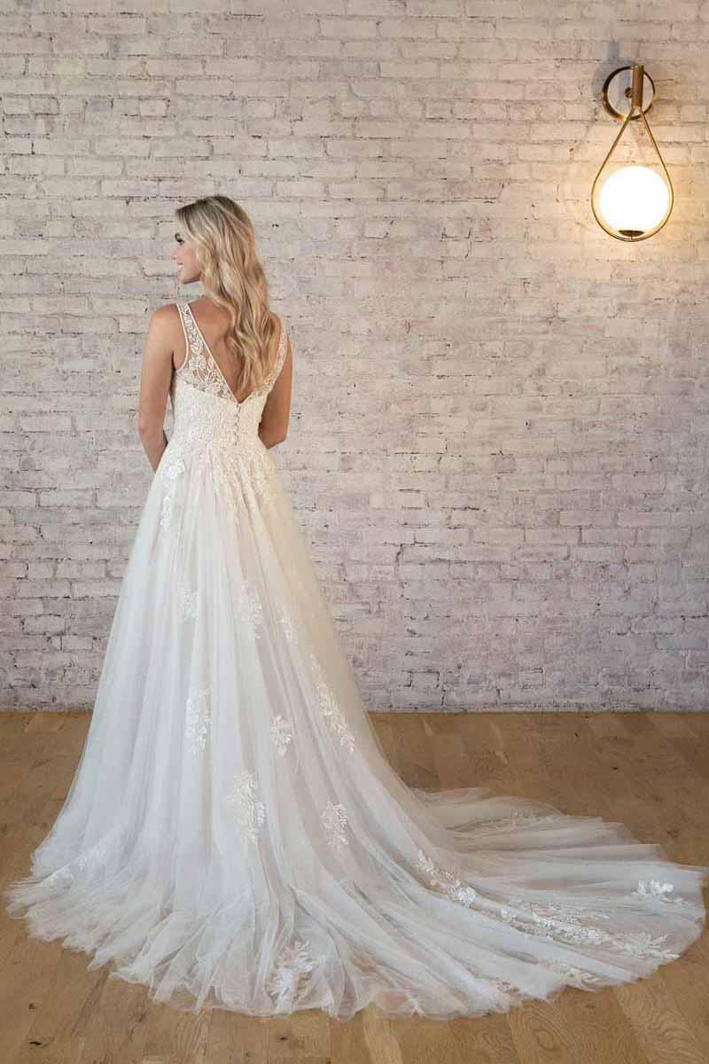 Stella York Style Number 7616 - 4