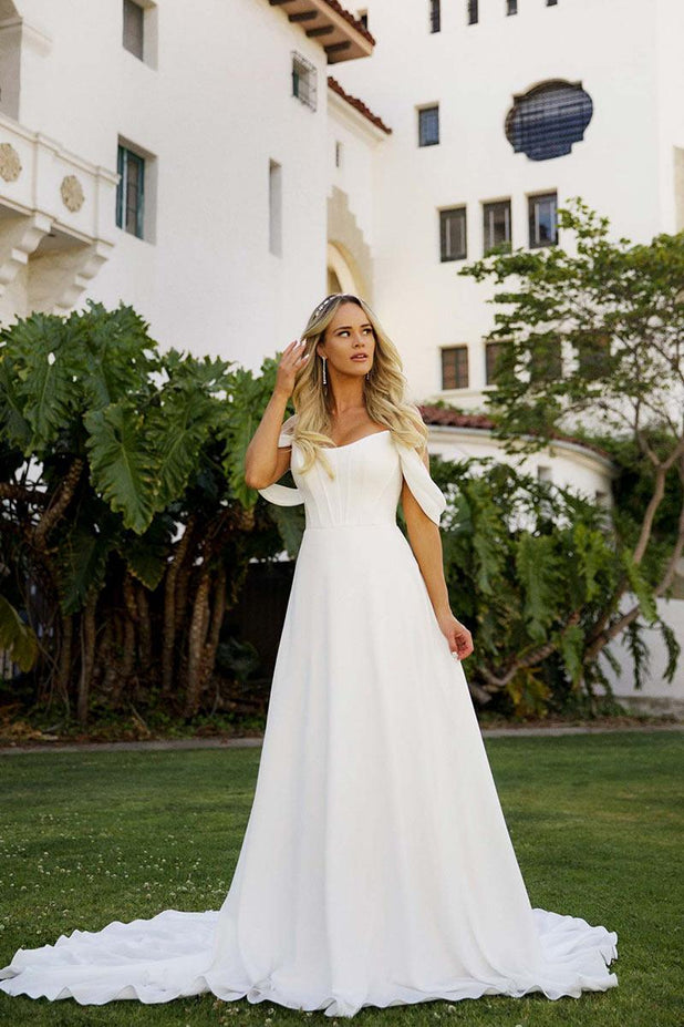 Stella York Style Number 7618 - 1
