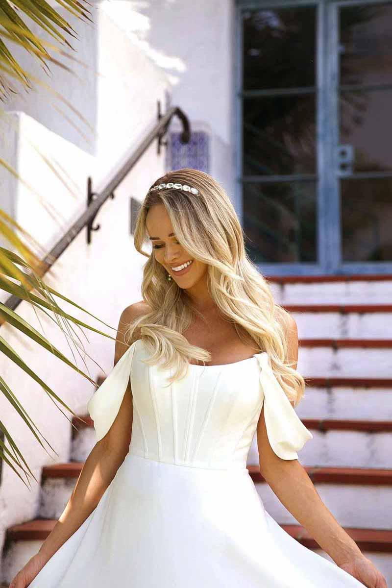 Stella York Style Number 7618 - 7