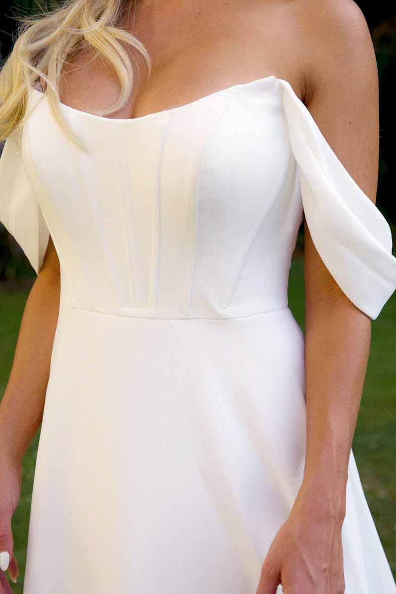 Stella York Style Number 7618 - 10