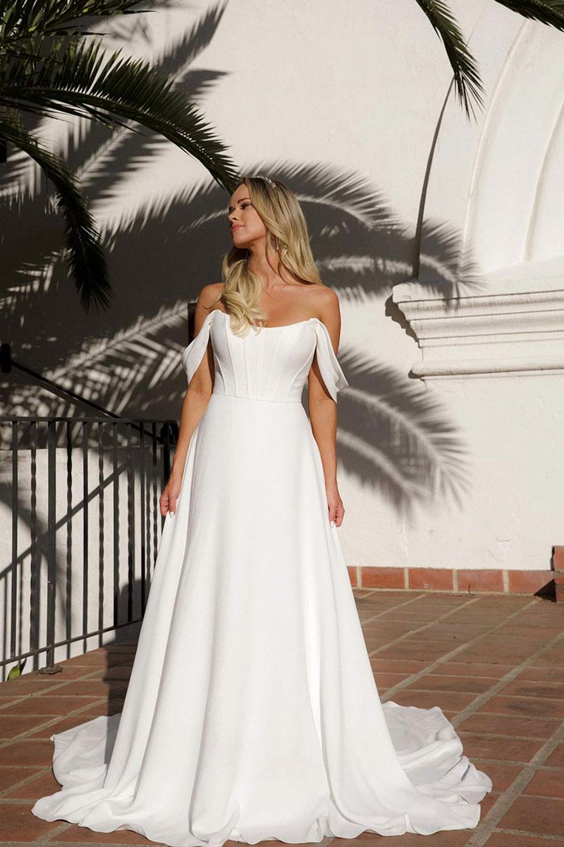 Stella York Style Number 7618 - 5