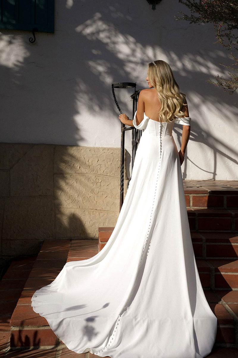 Stella York Style Number 7618 - 6