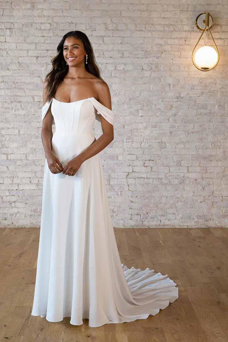 Stella York Style Number 7618 - 3