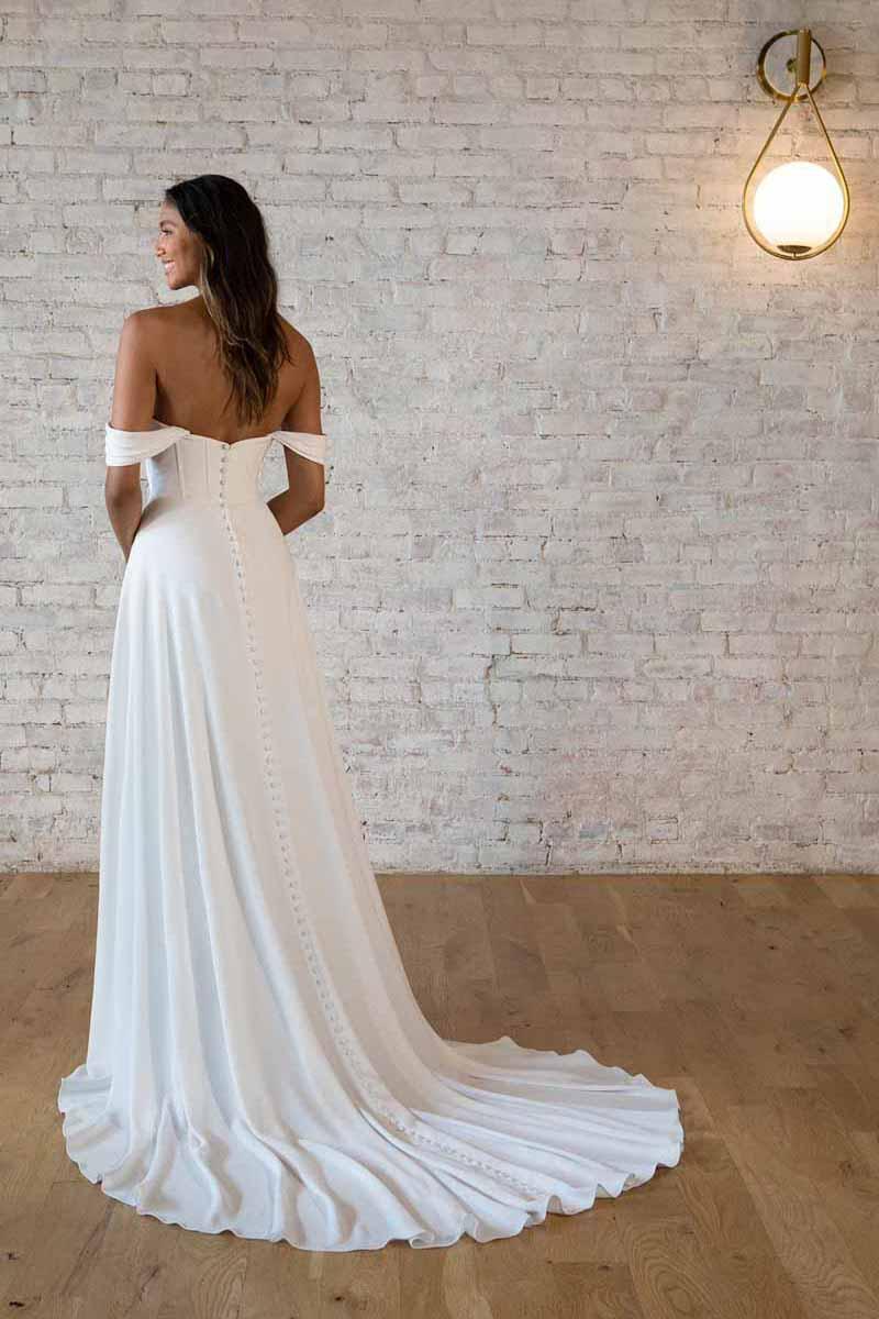 Stella York Style Number 7618 - 4