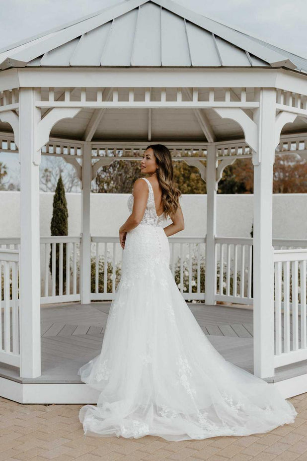 Stella York Style Number 7630 - 2