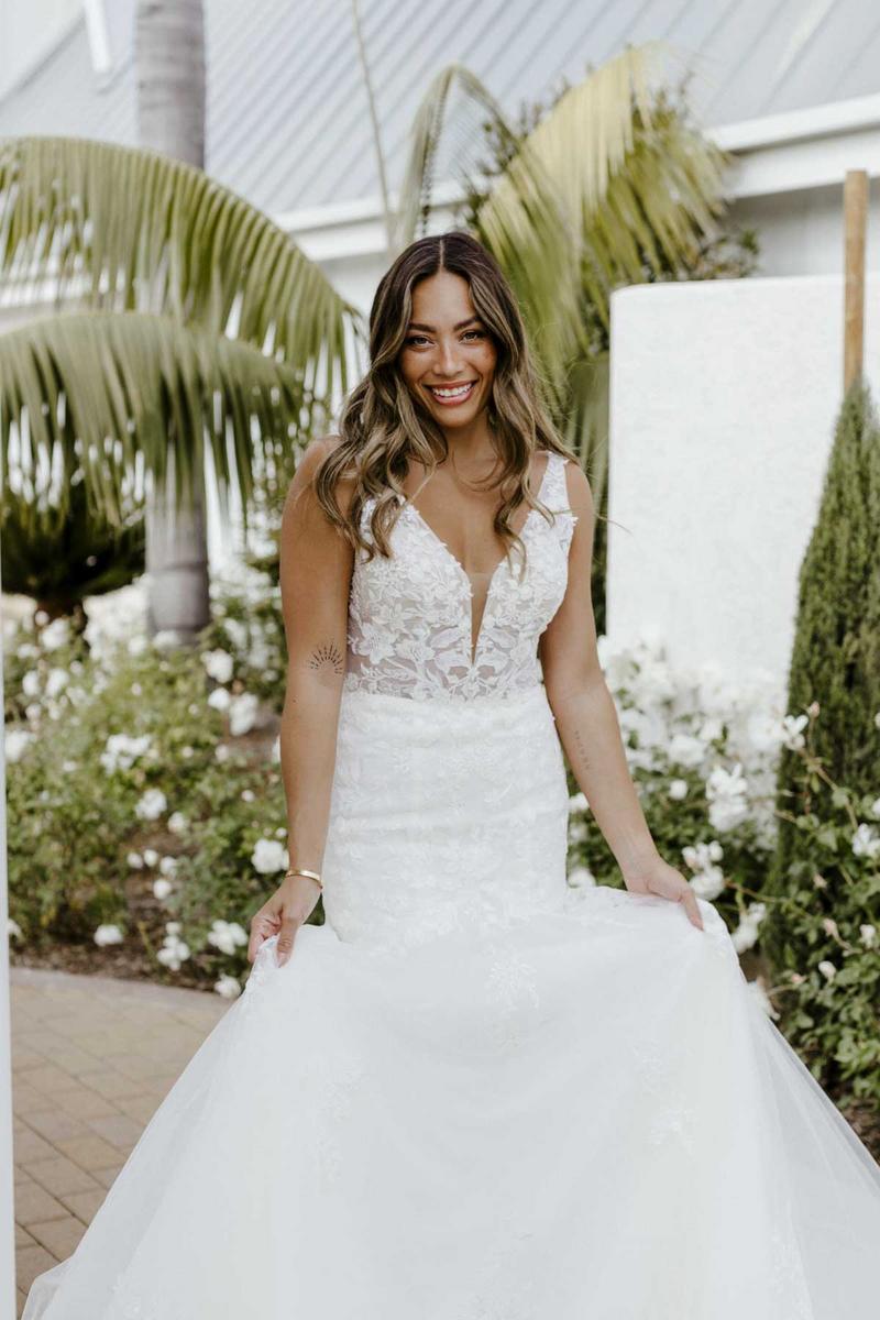 Stella York Style Number 7630 - 9