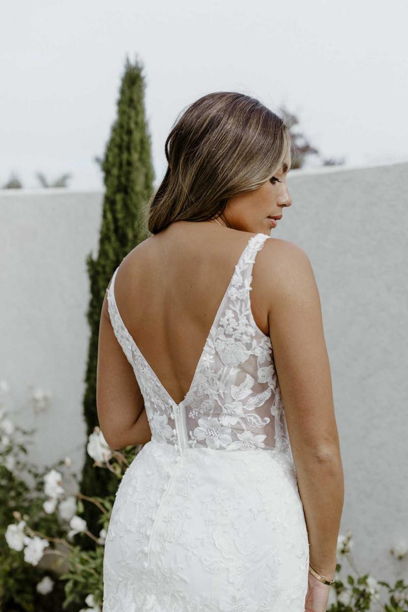 Stella York Style Number 7630 - 8