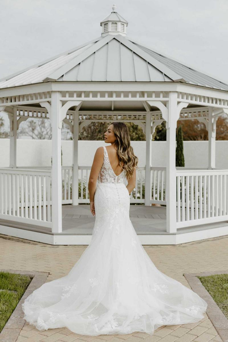 Stella York Style Number 7630 - 6