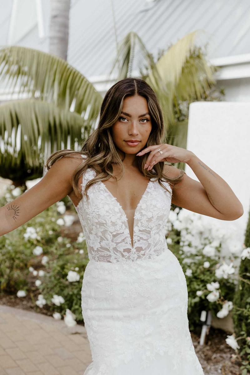Stella York Style Number 7630 - 5