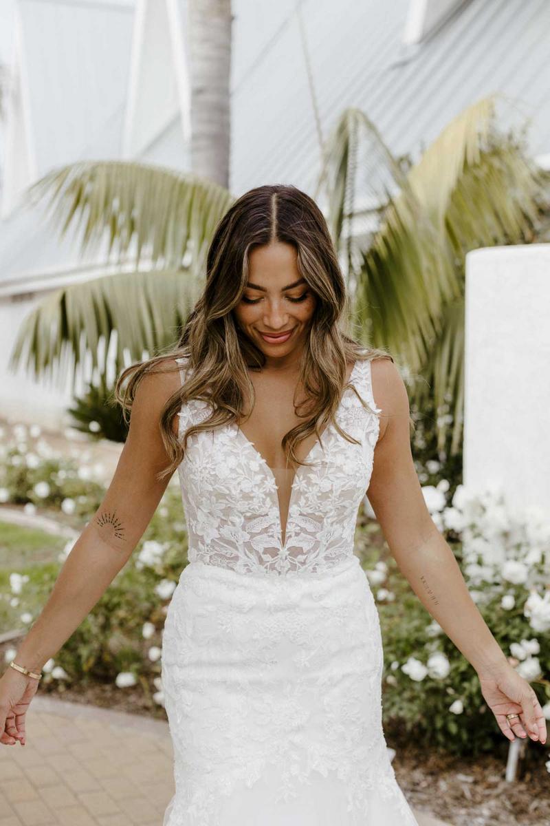 Stella York Style Number 7630 - 7