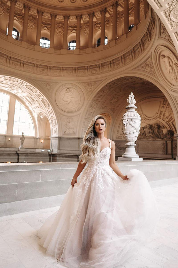 Stella York Style Number 7633 - 1
