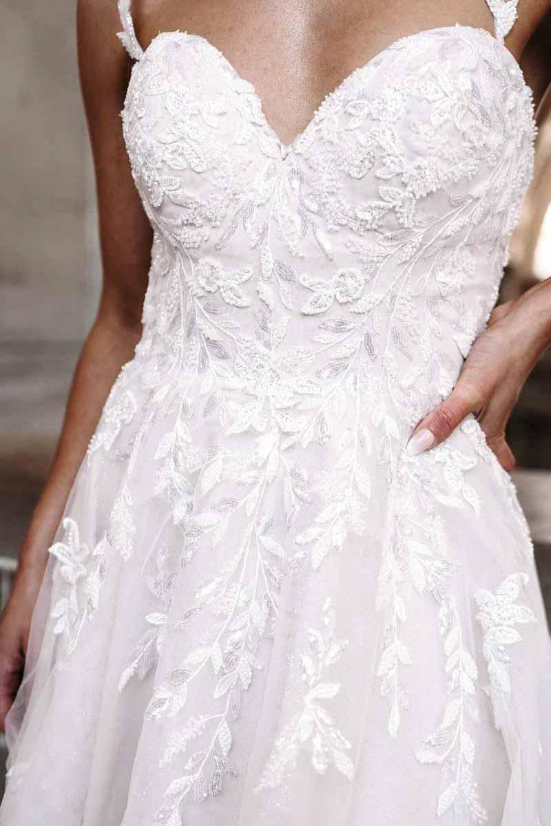 Stella York Style Number 7633 - 9