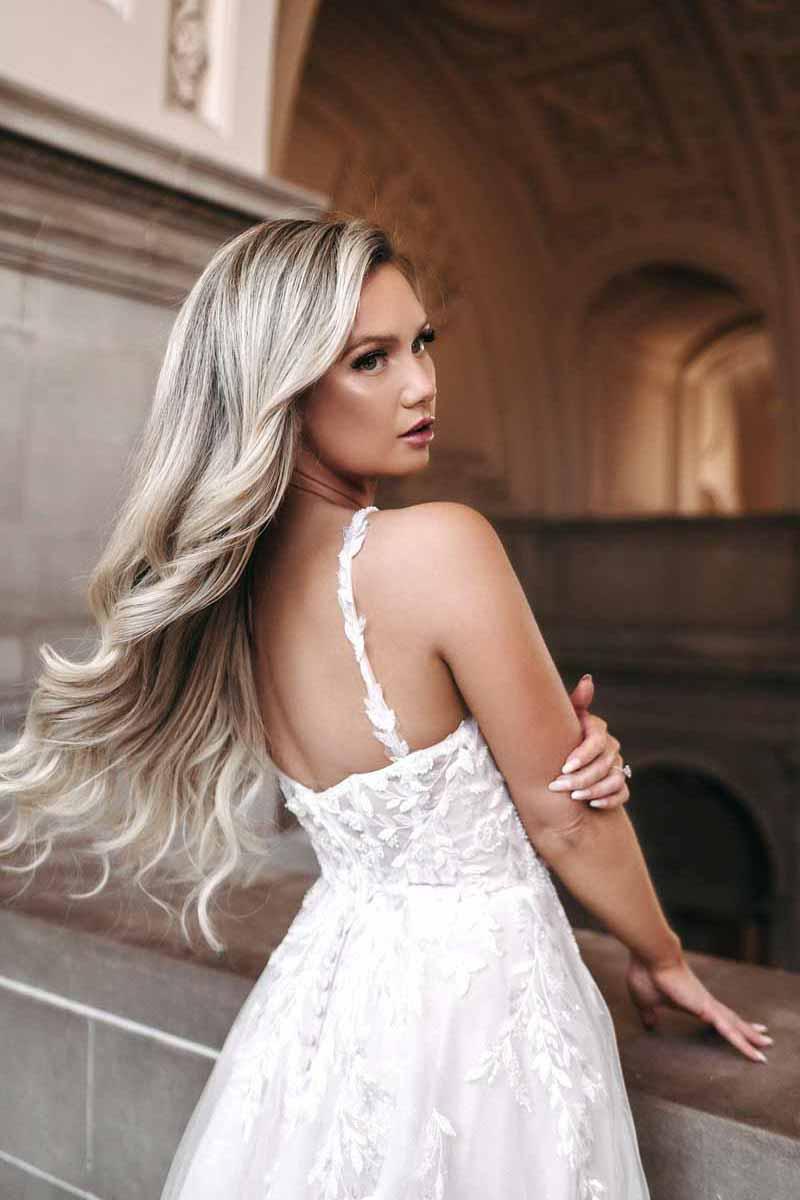 Stella York Style Number 7633 - 7