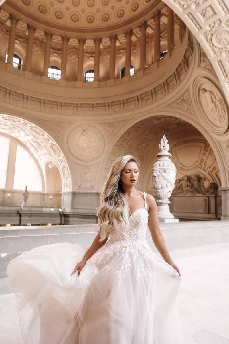 Stella York Style Number 7633 - 5