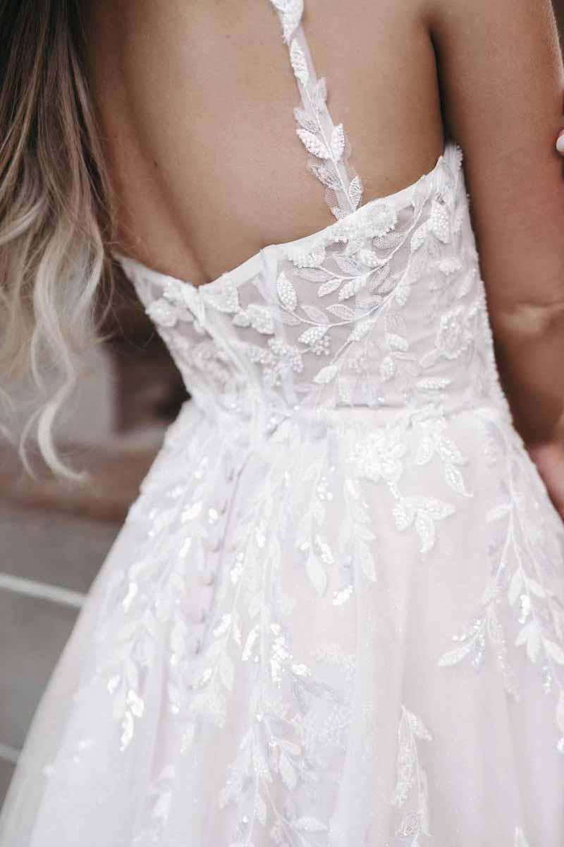 Stella York Style Number 7633 - 10