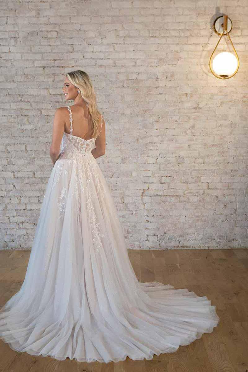 Stella York Style Number 7633 - 4