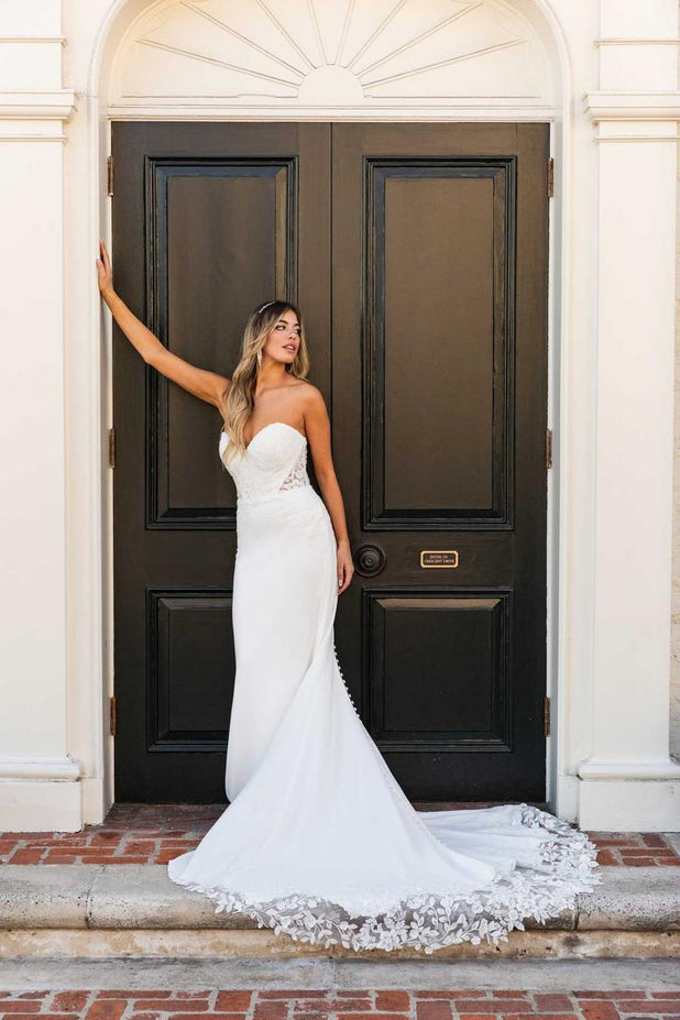 Stella York Style Number 7634 - 1