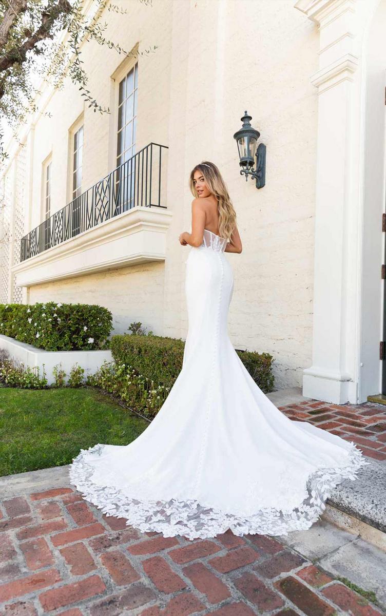 Stella York Style Number 7634 - 2