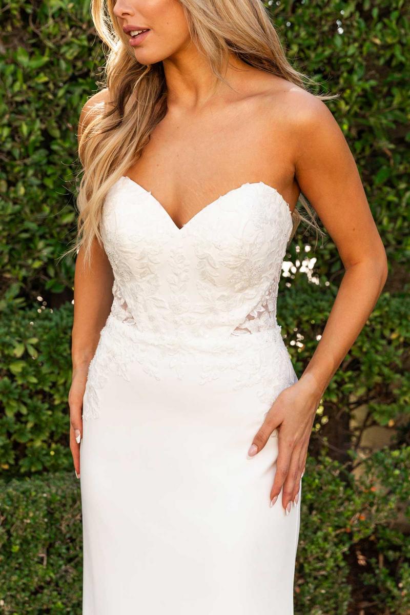 Stella York Style Number 7634 - 8