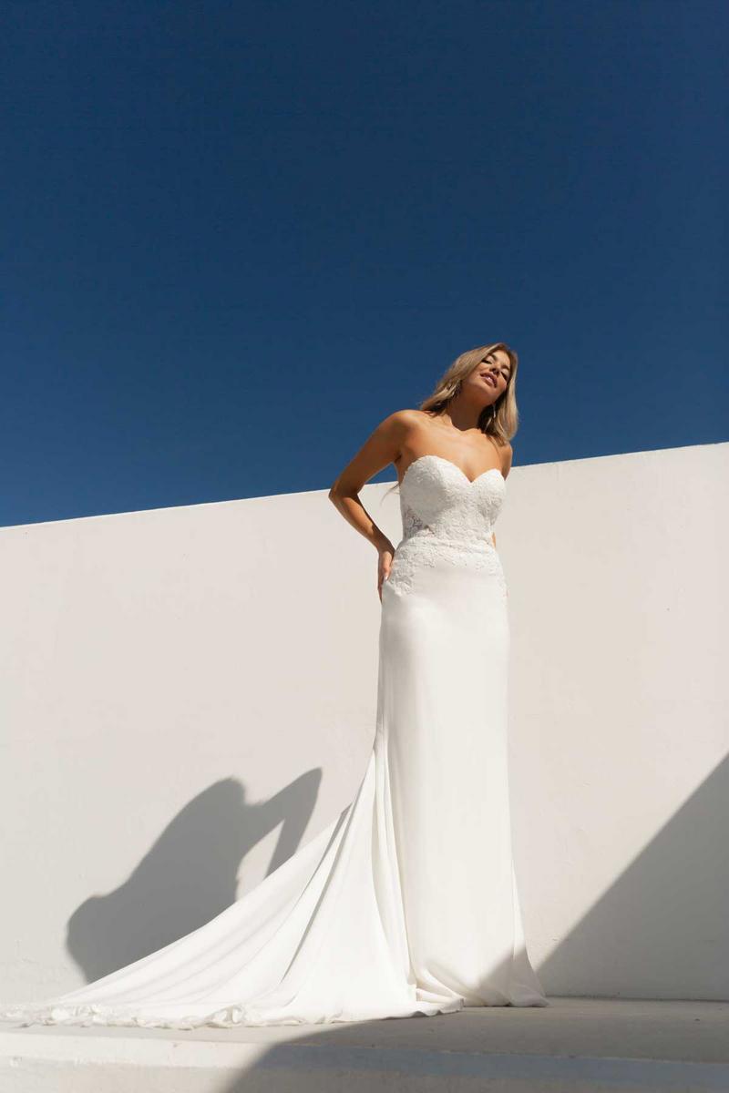 Stella York Style Number 7634 - 3