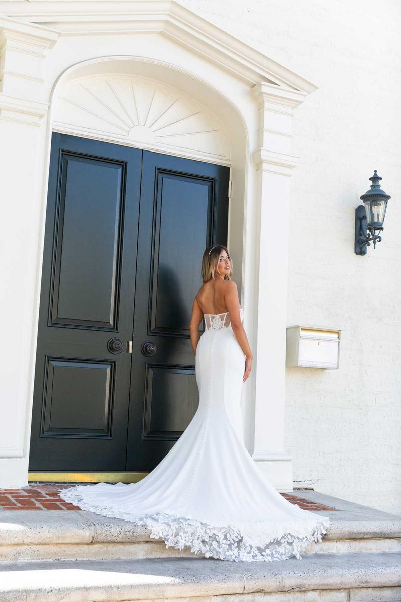 Stella York Style Number 7634 - 4