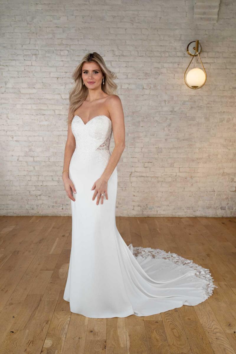 Stella York Style Number 7634 - 6