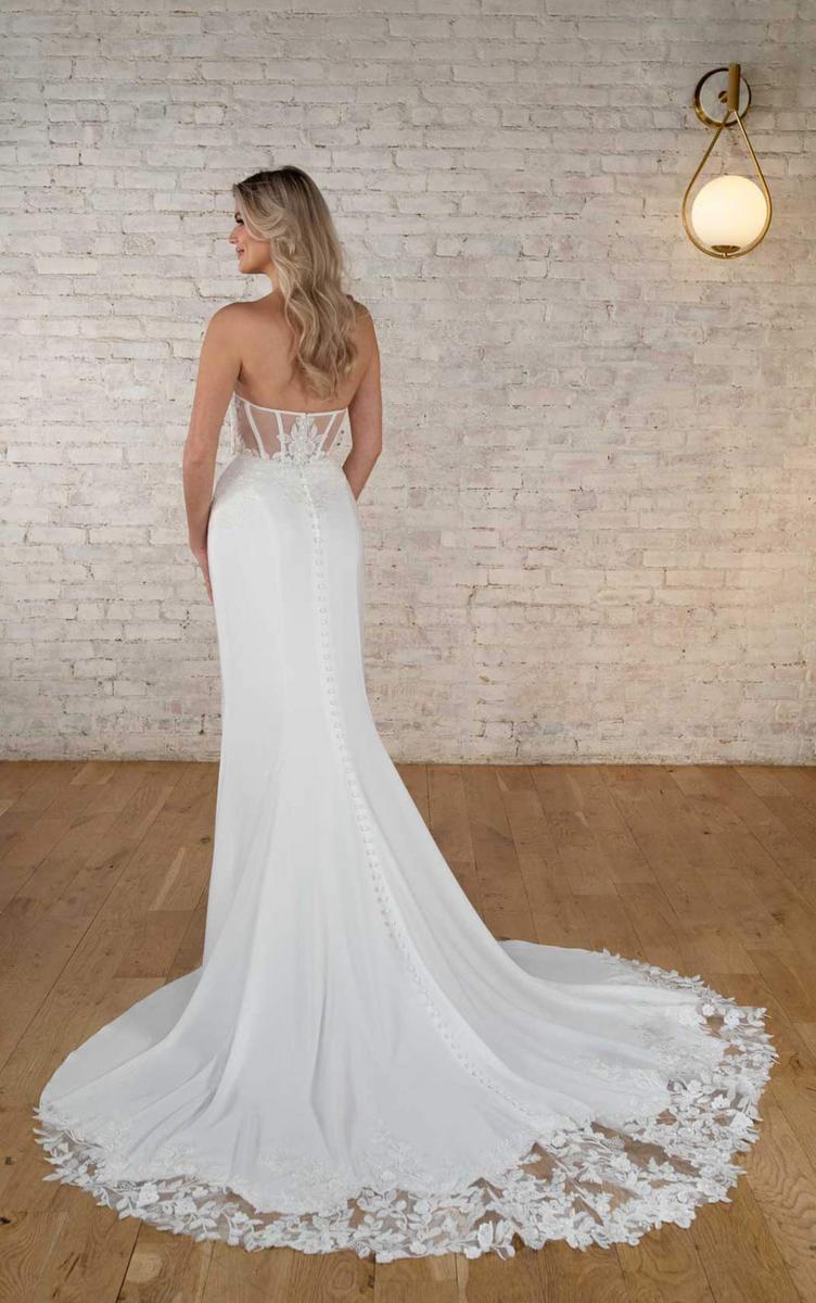 Stella York Style Number 7634 - 7