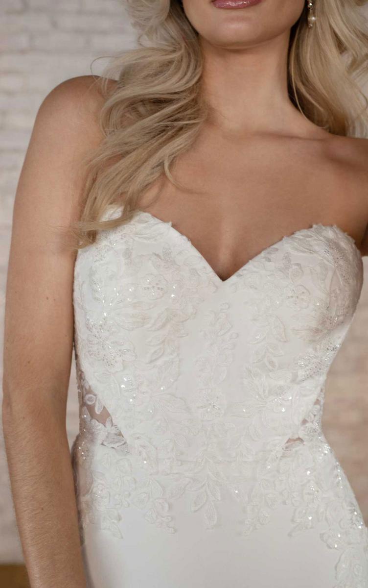 Stella York Style Number 7634 - 10