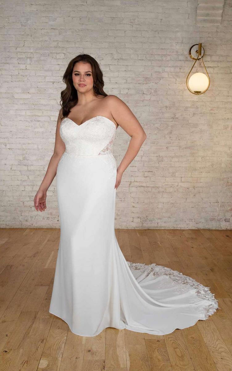 Stella York Style Number 7634 - 5
