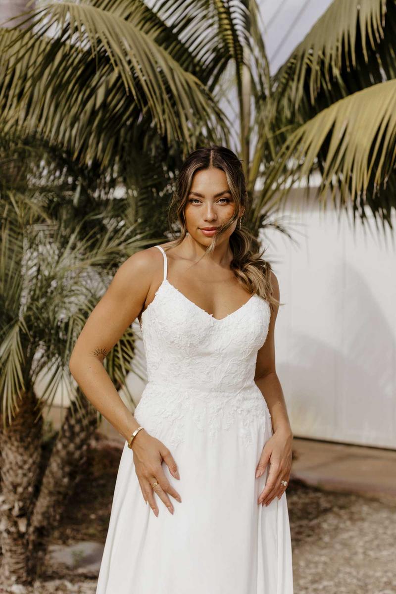 Stella York Style Number 7638 - 5